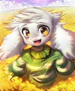 小羊