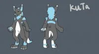 kuta by Panlu_forest