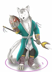 心月狐