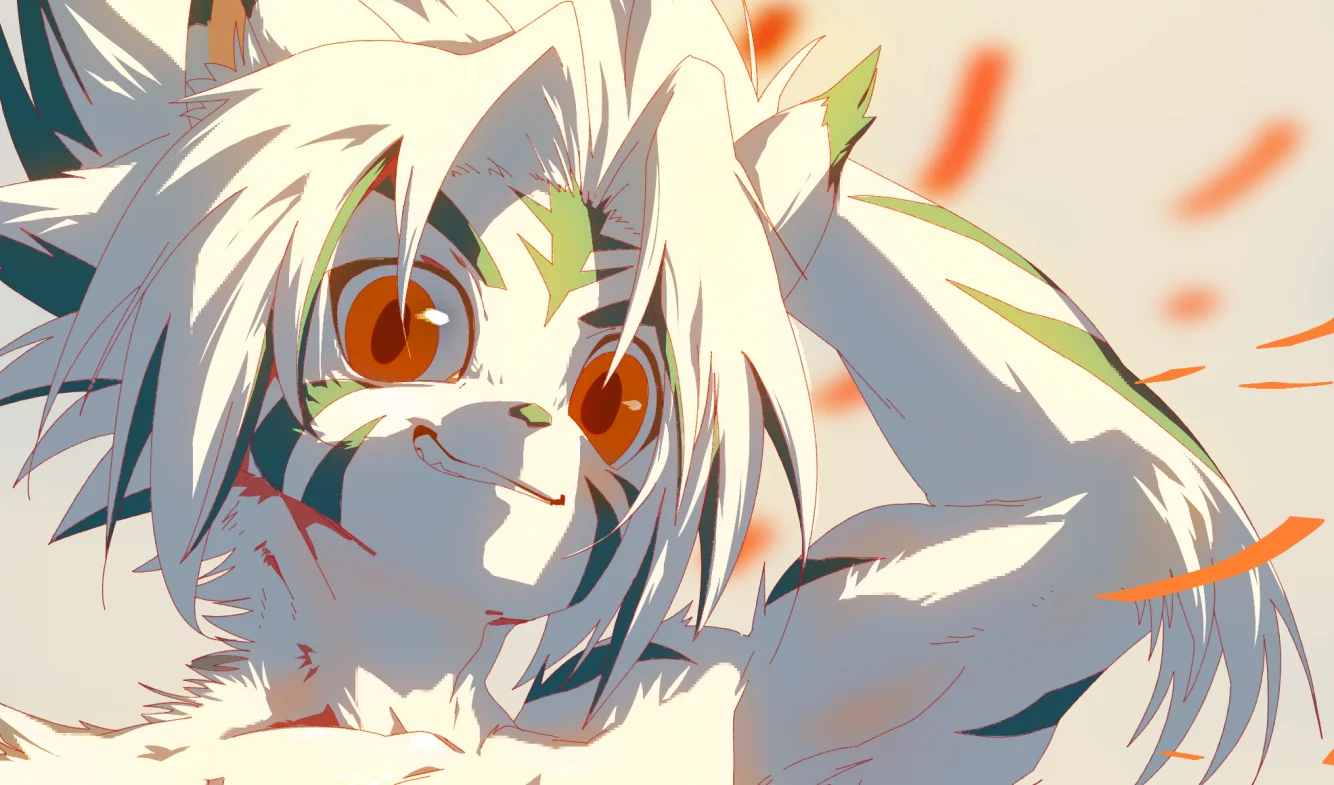 Super Good Kogenta I by Dr.Fox, Kogenta, 虎源太