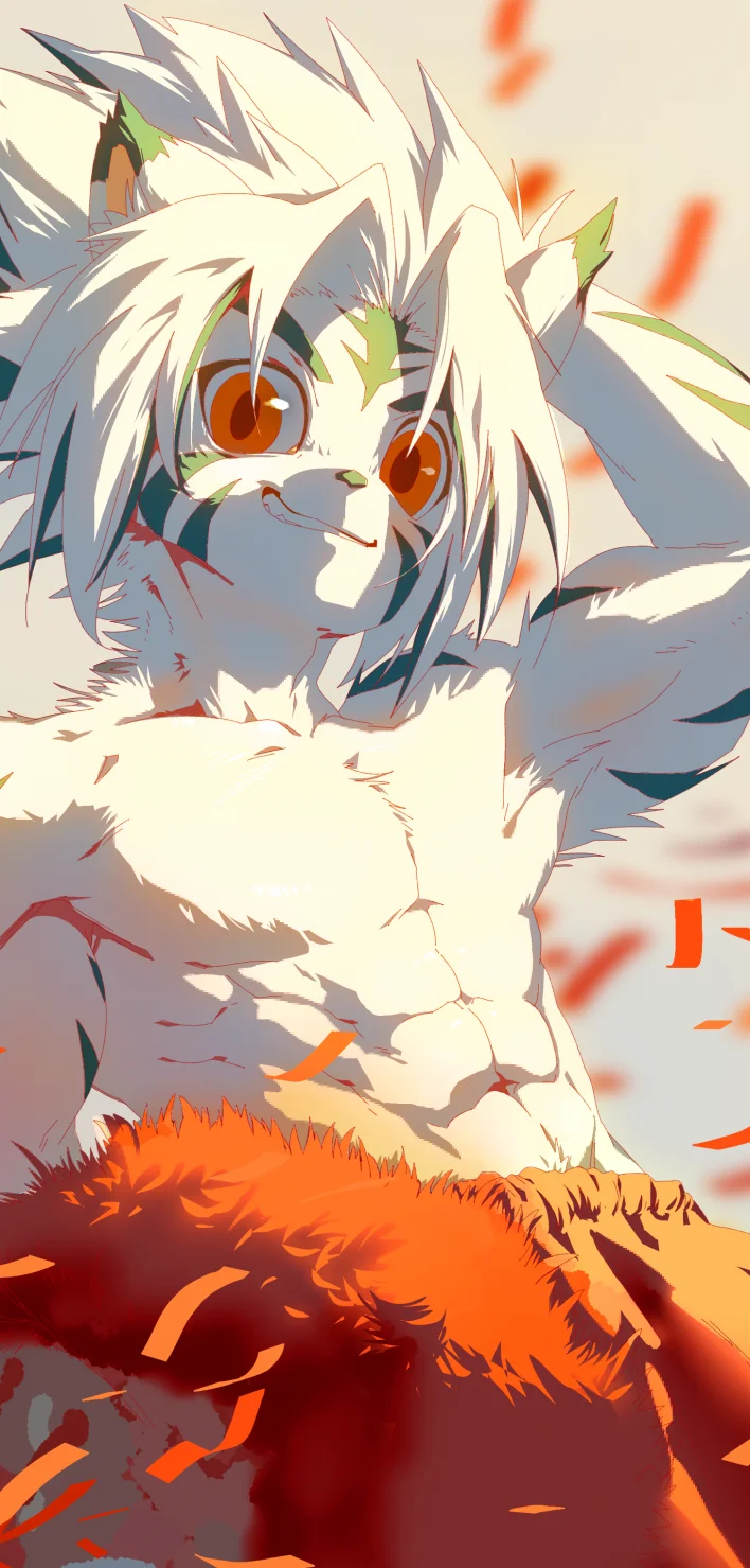 Super Good Kogenta II by Dr.Fox, Kogenta, 虎源太