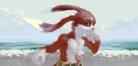 海兔洛洛 by Dr.Fox