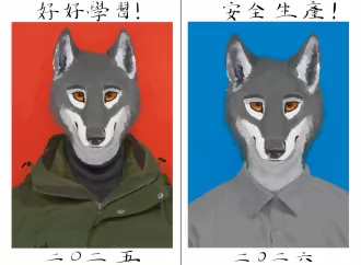 2025-2026 by 洛基765