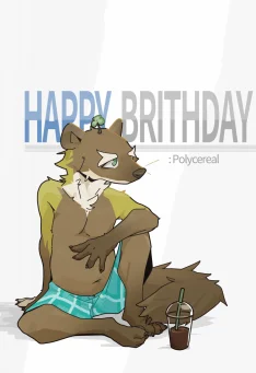 生日快乐