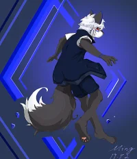 大儿砸 by Monster丶冥