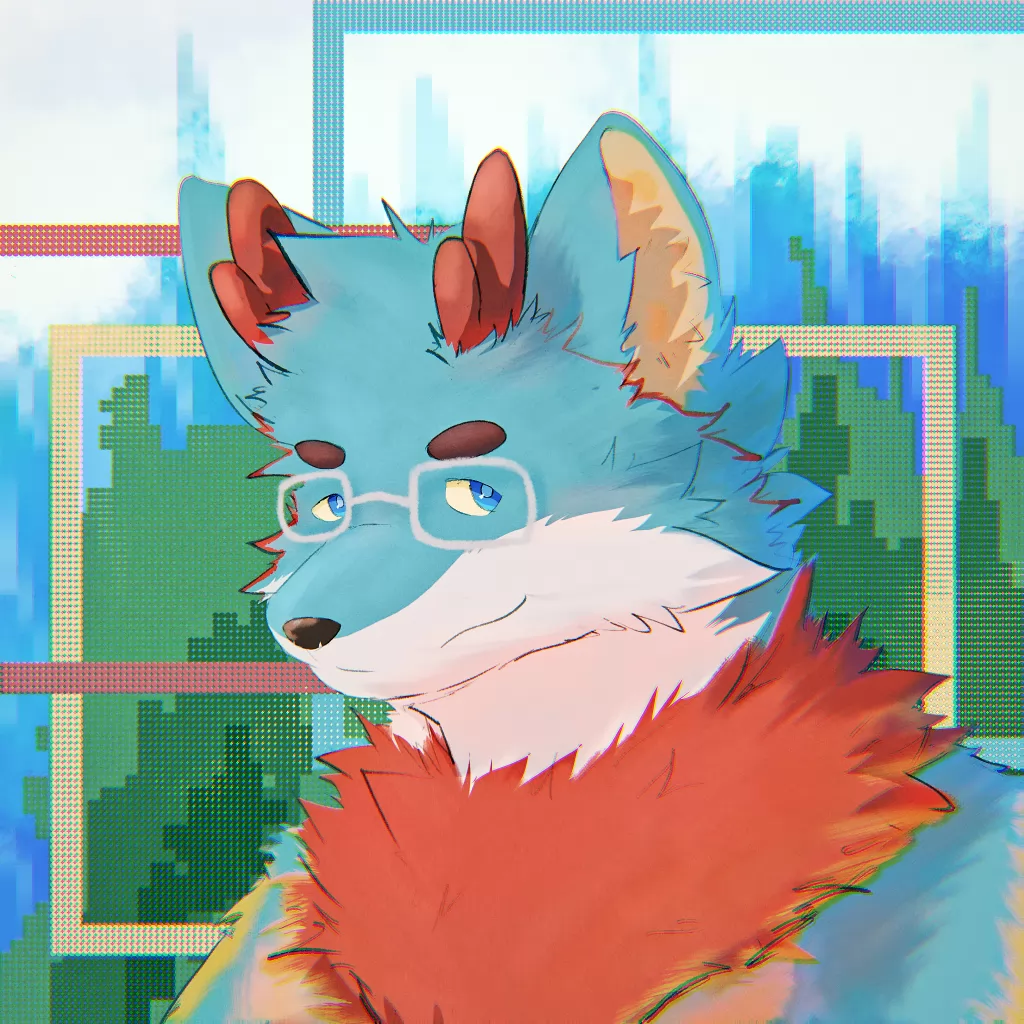 头像稿 221.4 by fallensummer