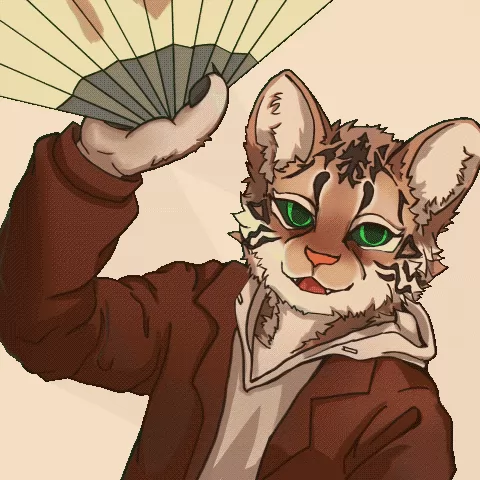 动图初期，不知道为啥这个动不了 by binjianyoushu