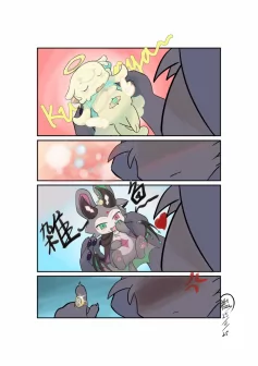 kupya还是杂鱼？
