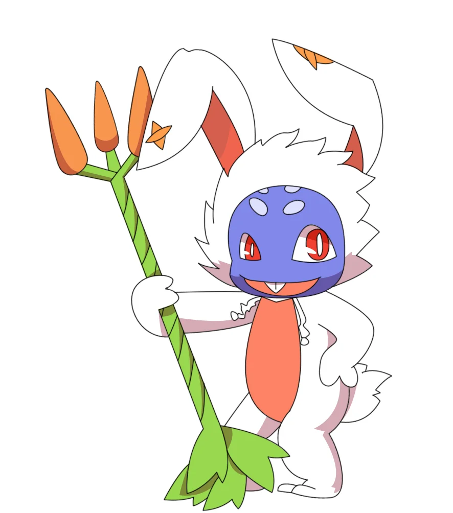 FIZZ by 唉之钊