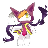 暗影喵030