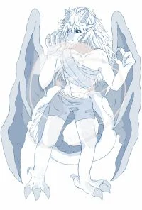 小伙伴的设定(委托)