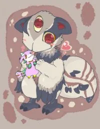 摄尸小可爱~
