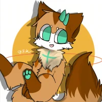 【互绘】QQ上的互绘 by 契机chance