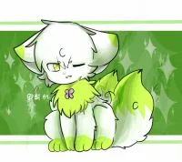 【互绘】还是QQ上的 by 契机chance