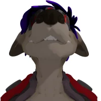 Doggo by Jellofox
