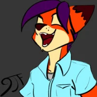 fox me by Jellofox