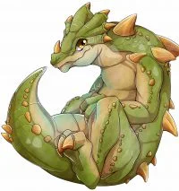惡龍 Ferocious