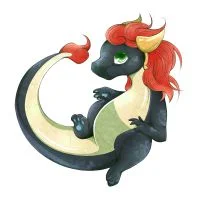  【同人】Dragon village 侍龍加勇
