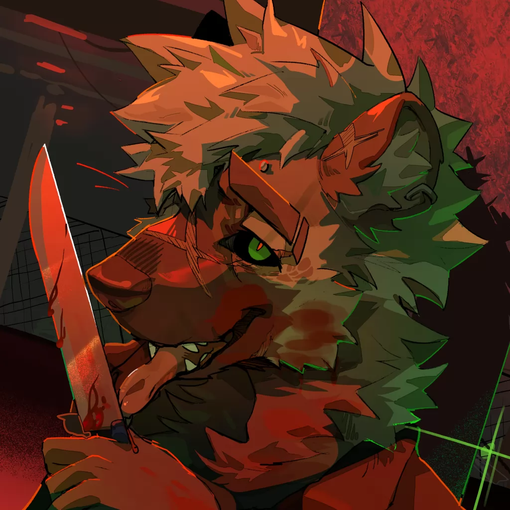 别叫我找到哦 by 刘太不吃肉