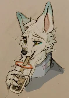 草莓味的土豆泥
