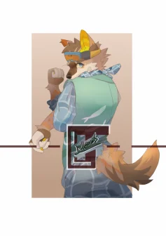 小狗狗