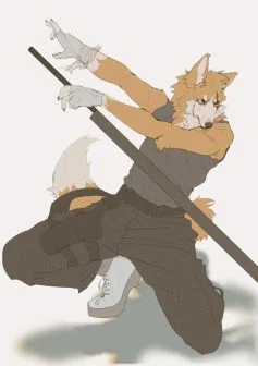 速写