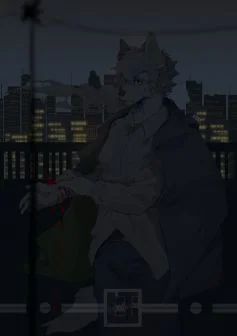 绝望