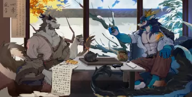 四季丰常