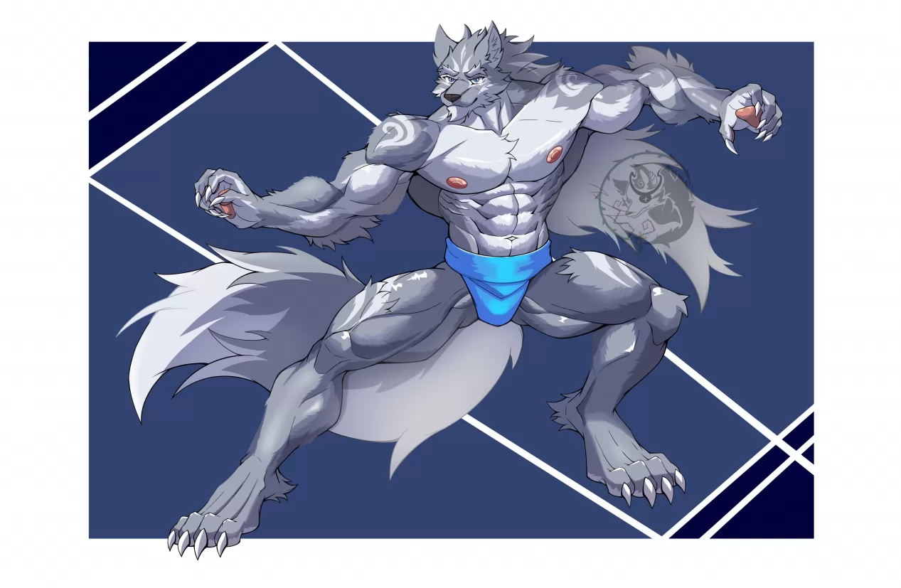 26年稿 by 五十狼风呤