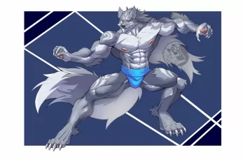 26年稿 by 五十狼风呤