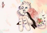 2019.7.28履云录明信片【光元】 by Kurosa