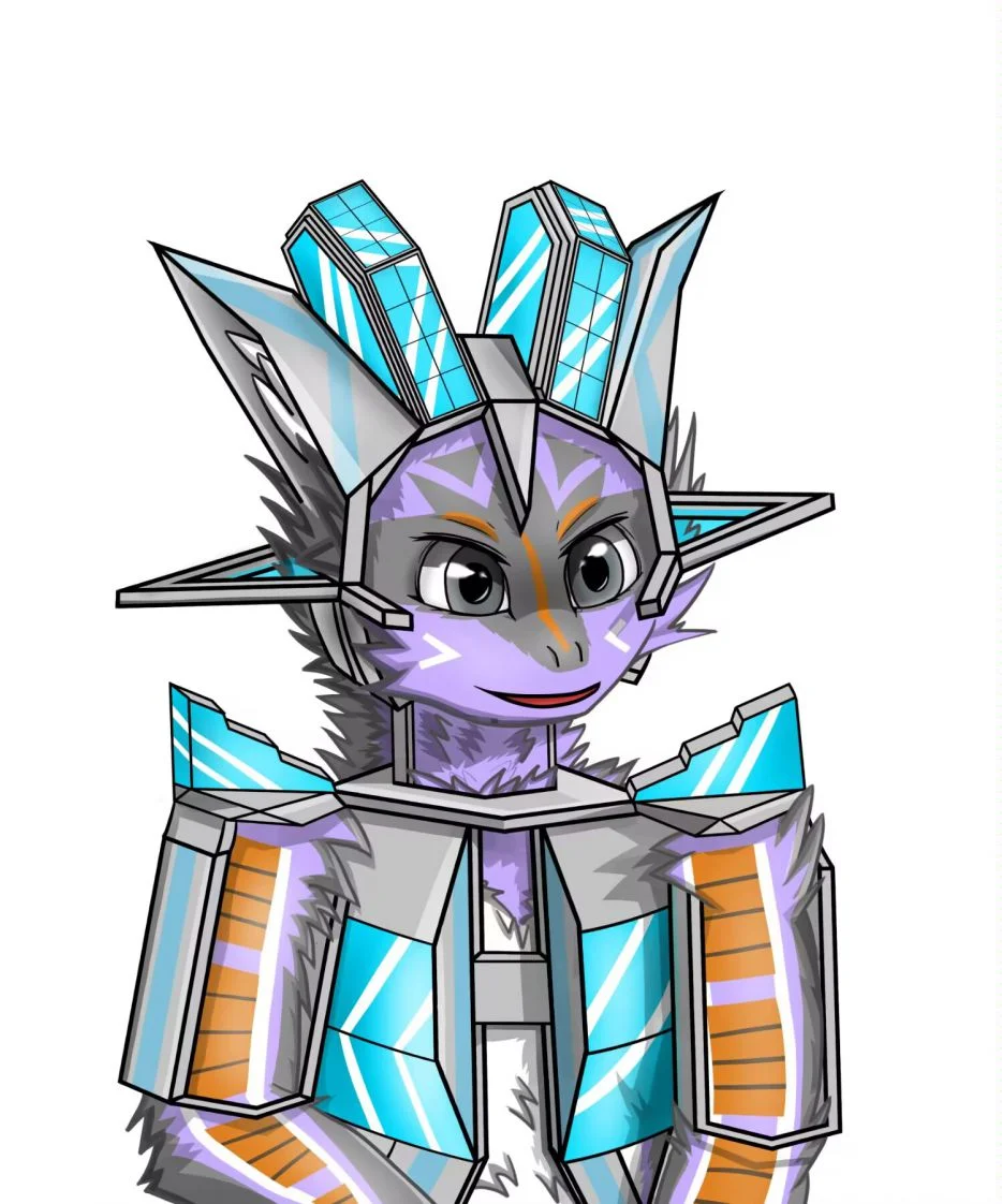 大头 by Civil_Engineer_Dragon