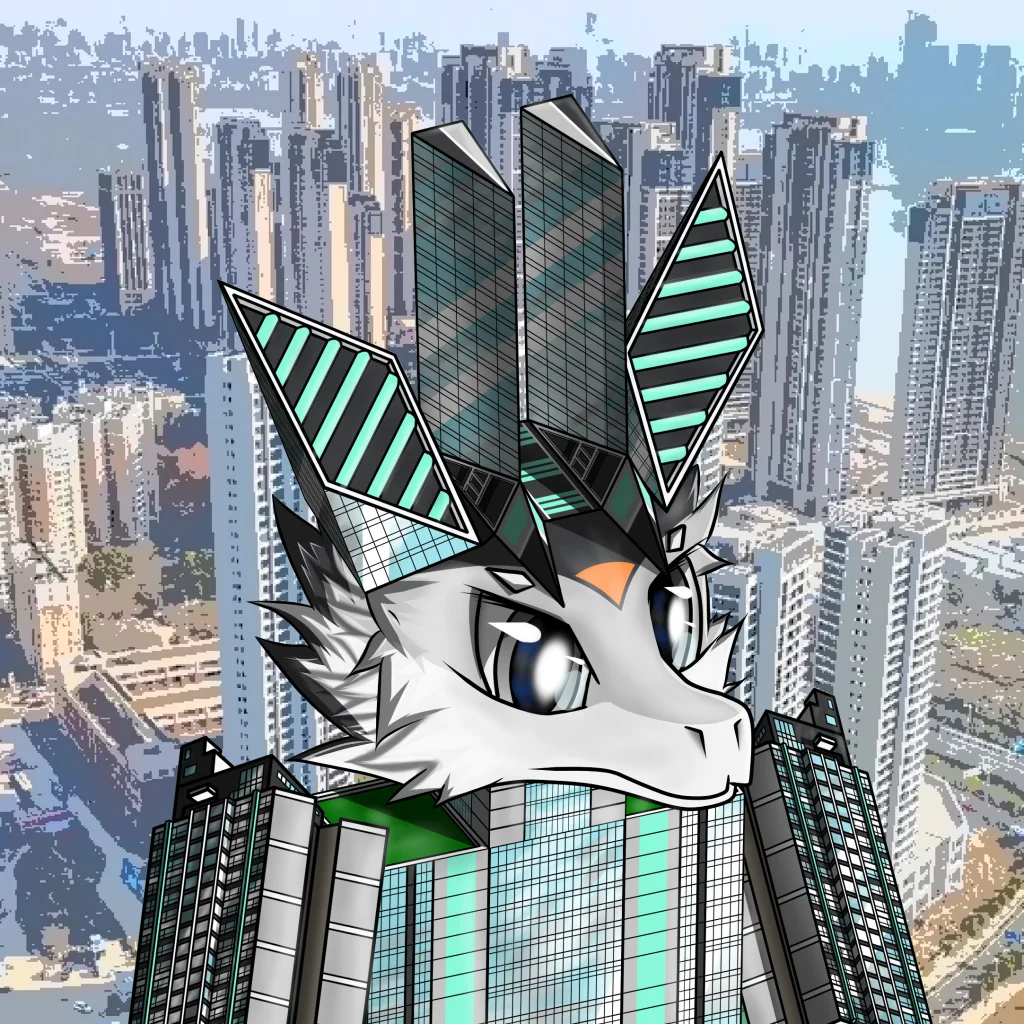 整个新头像uwu by Civil_Engineer_Dragon