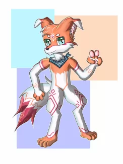 XingJing02 by Civil_Engineer_Dragon