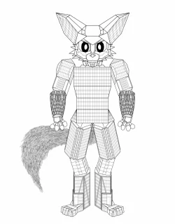Ced NHB Steel-3I by Civil_Engineer_Dragon