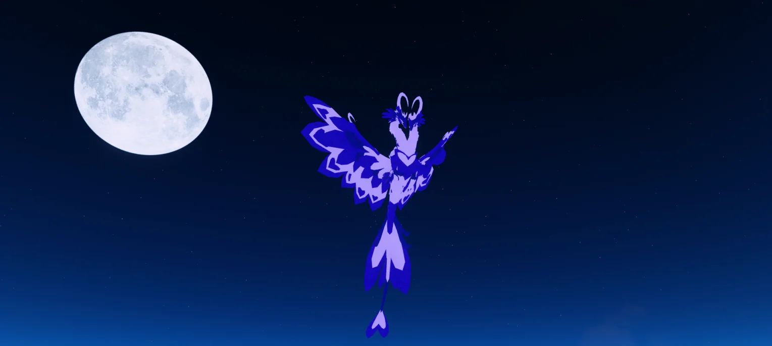 Valentine's Day Desygual -Game Photo- by 意克尔斯·桃, Desygual, dragon, Dragon-Adventures, Roblox, 龙, 龙之冒险