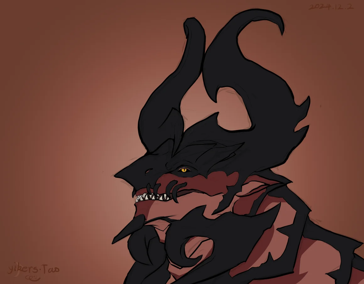 Diraixos 头像 by 意克尔斯·桃, Diraixos, dragon, Dragon Adventure, Roblox, 龙, 龙之冒险