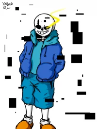 sans