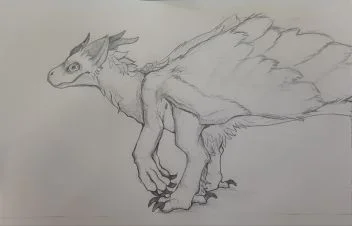 saurium by 意克尔斯·桃