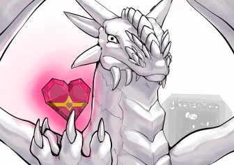 Rocirus by 意克尔斯·桃