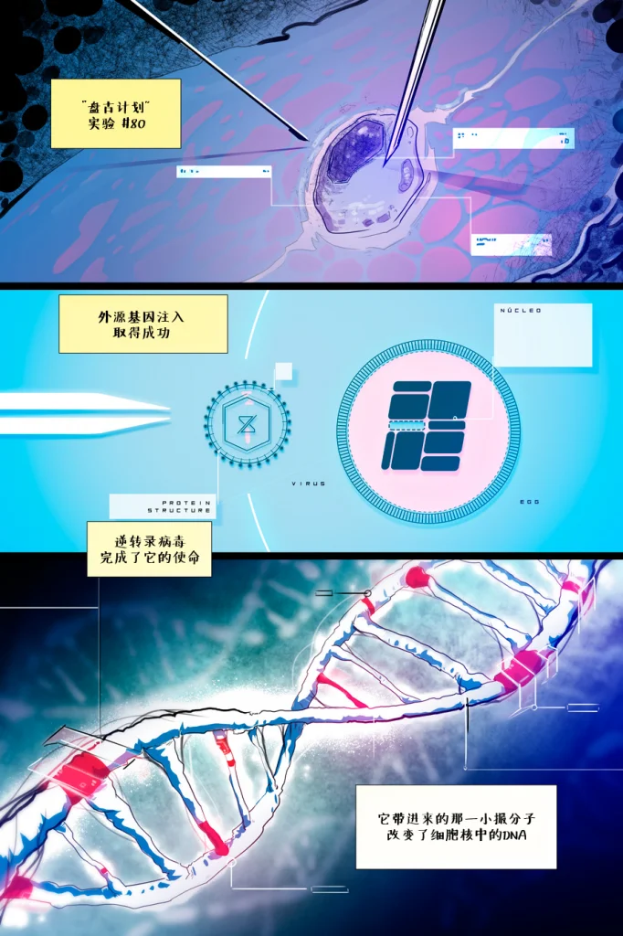 Prime 01 by AsterTheMedStu, Derideal