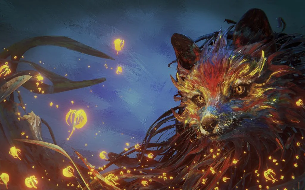 Blender 2.9 启动屏幕 by AsterTheMedStu, Blender