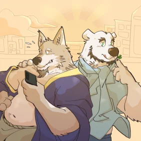 HUSBAND SWITCH
