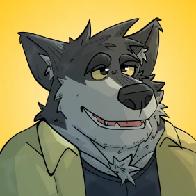 Flunky by Rominwolf