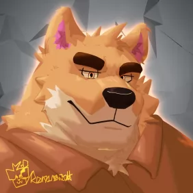 神秘画画狗 🐶