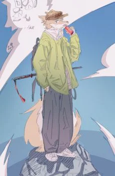 狗勾