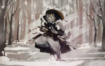 掌卫八方