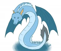 好冷