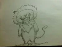 獅子
