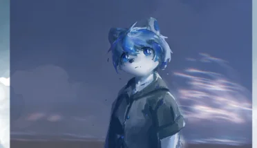 疯 by 淼淼郁